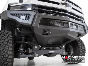 Chevrolet 1500 Stealth Front Bumper - Addictive Desert Designs 